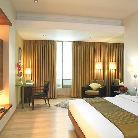 Mirage Hotel, Mumbai International Airport Extérieur photo