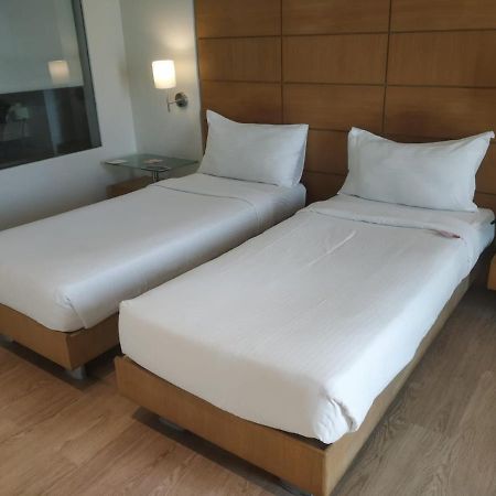 Mirage Hotel, Mumbai International Airport Extérieur photo