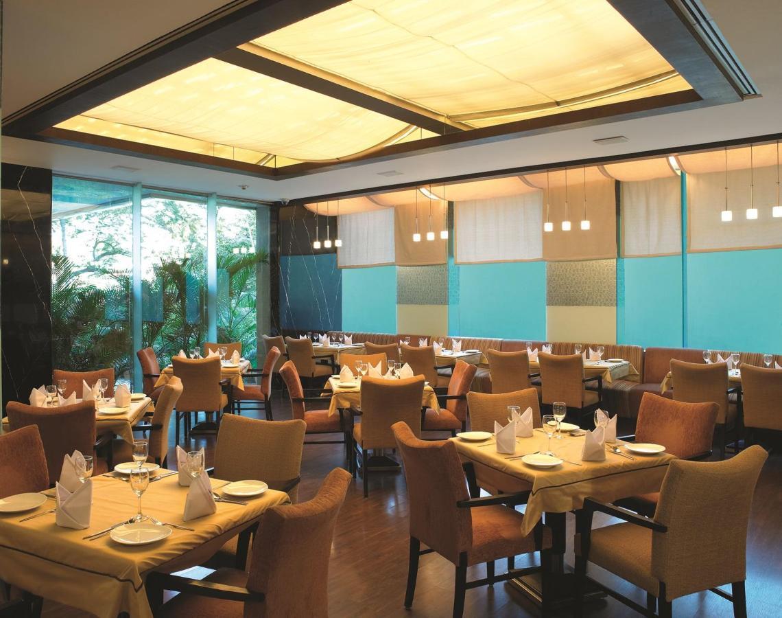 Mirage Hotel, Mumbai International Airport Extérieur photo