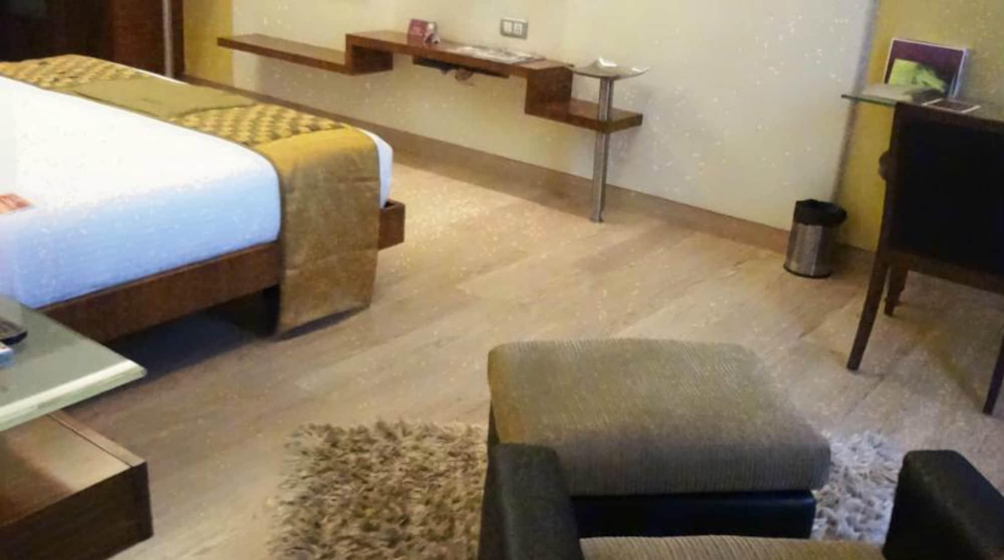 Mirage Hotel, Mumbai International Airport Extérieur photo