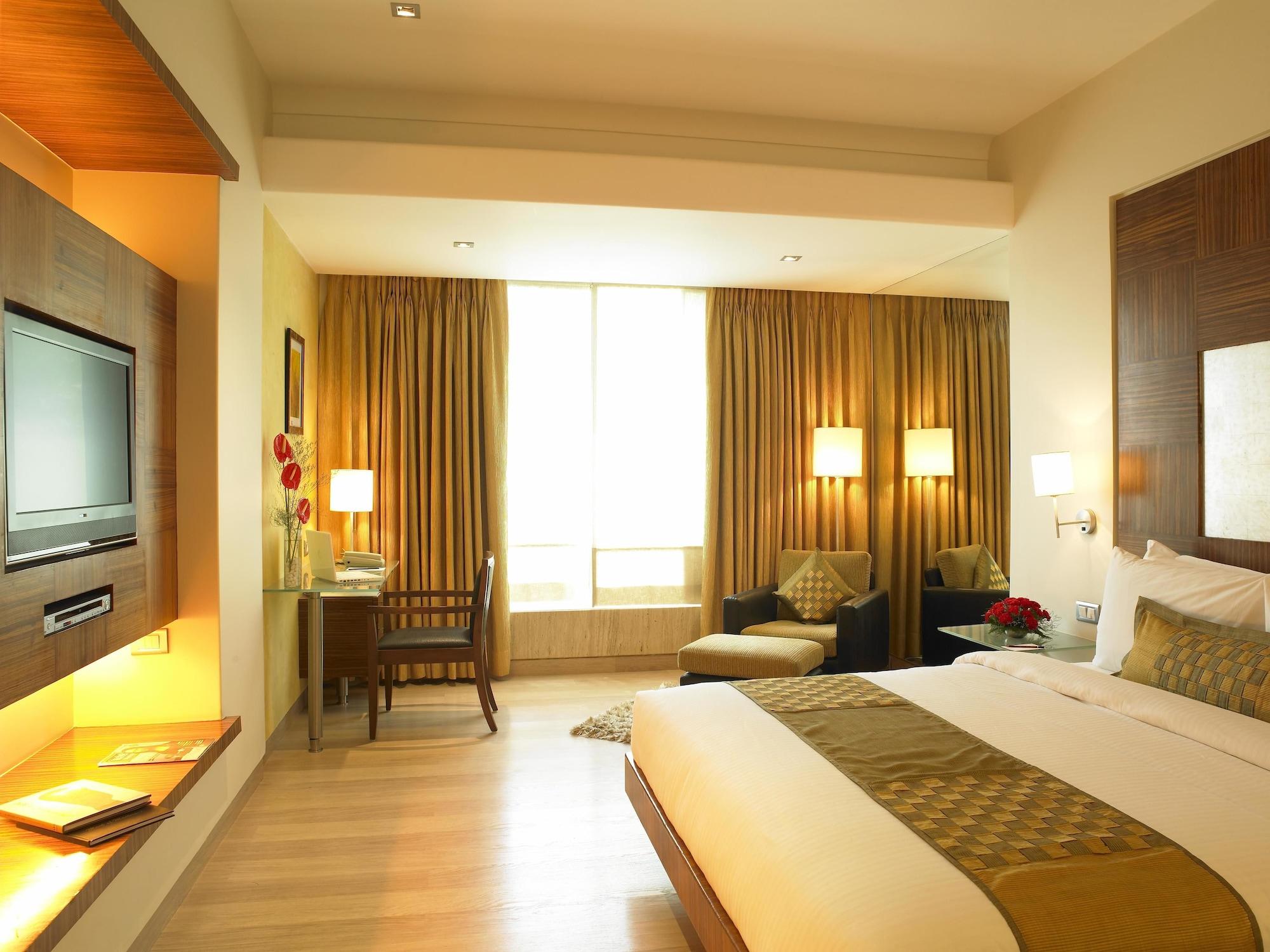 Mirage Hotel, Mumbai International Airport Extérieur photo