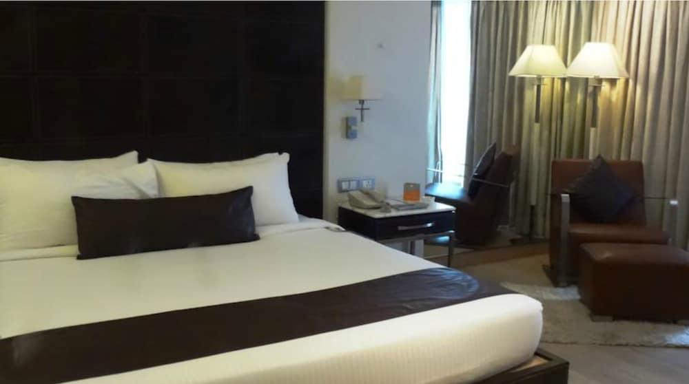 Mirage Hotel, Mumbai International Airport Extérieur photo