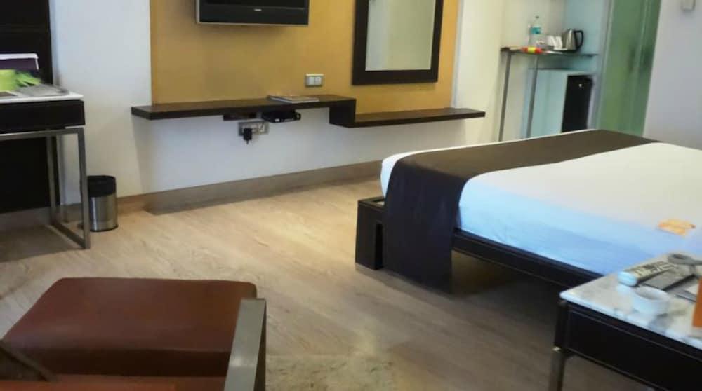 Mirage Hotel, Mumbai International Airport Extérieur photo