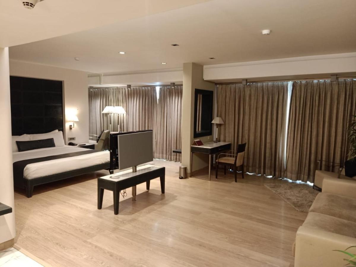 Mirage Hotel, Mumbai International Airport Extérieur photo