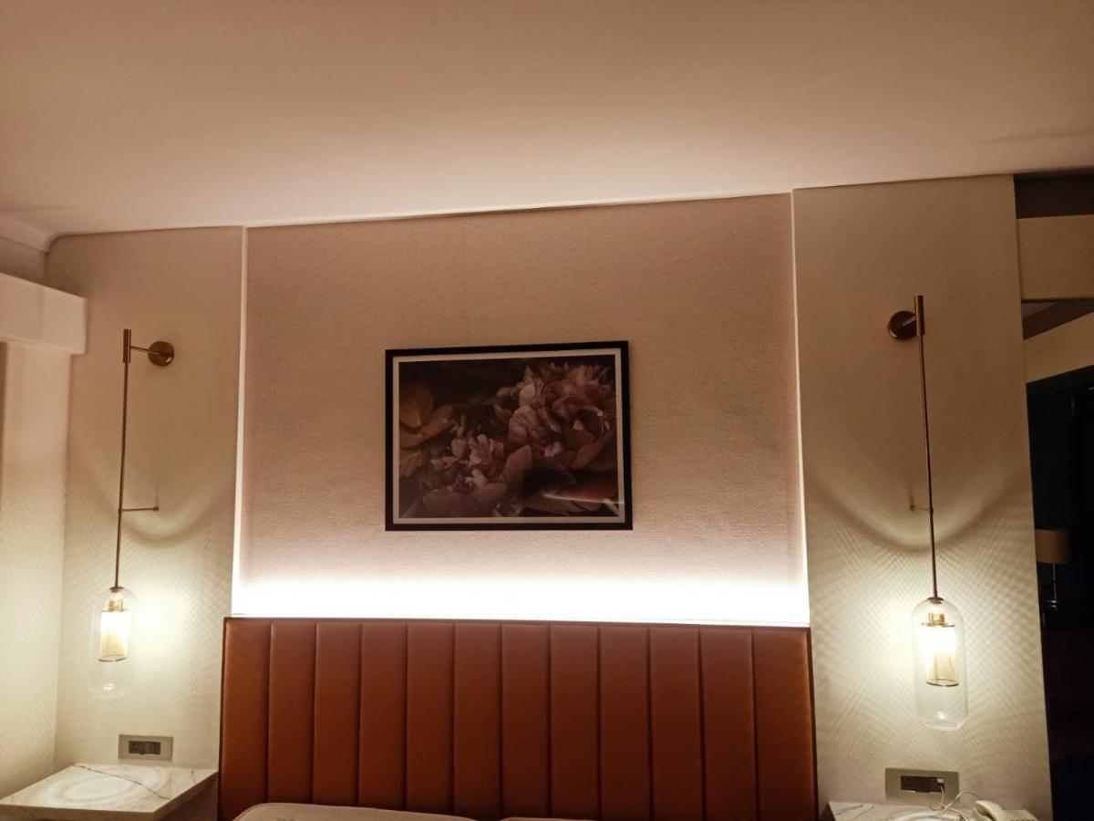 Mirage Hotel, Mumbai International Airport Extérieur photo