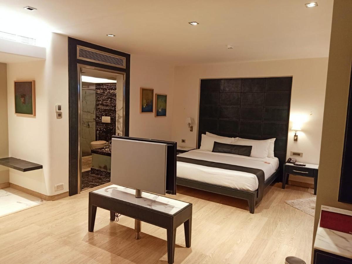 Mirage Hotel, Mumbai International Airport Extérieur photo
