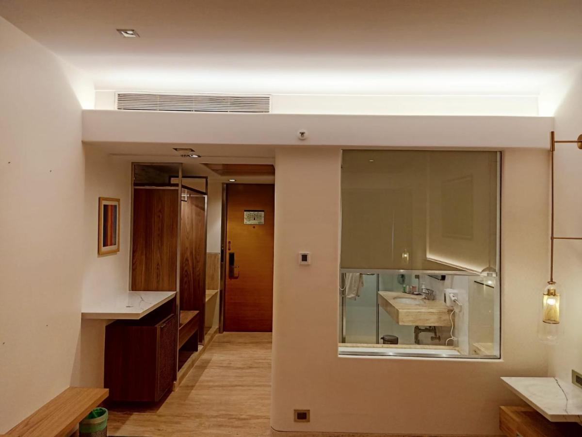 Mirage Hotel, Mumbai International Airport Extérieur photo