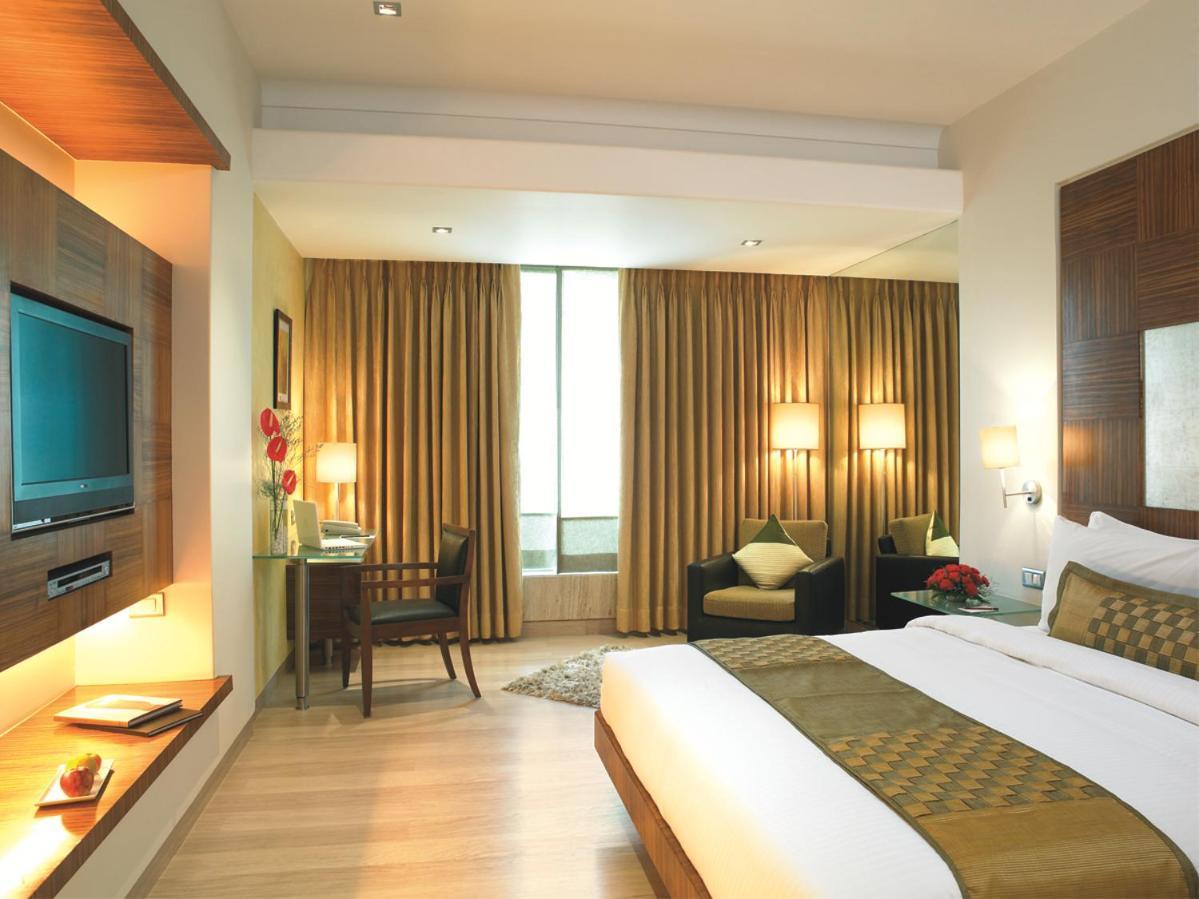 Mirage Hotel, Mumbai International Airport Extérieur photo