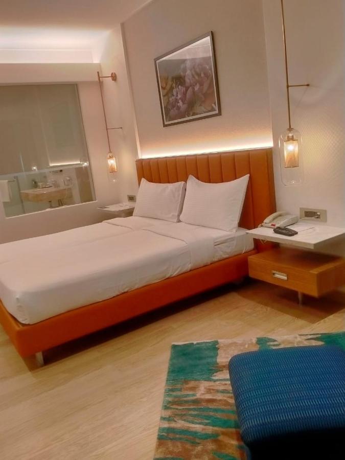 Mirage Hotel, Mumbai International Airport Extérieur photo