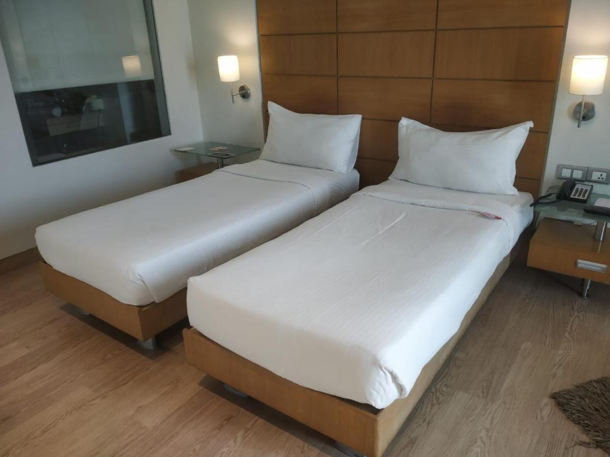 Mirage Hotel, Mumbai International Airport Extérieur photo