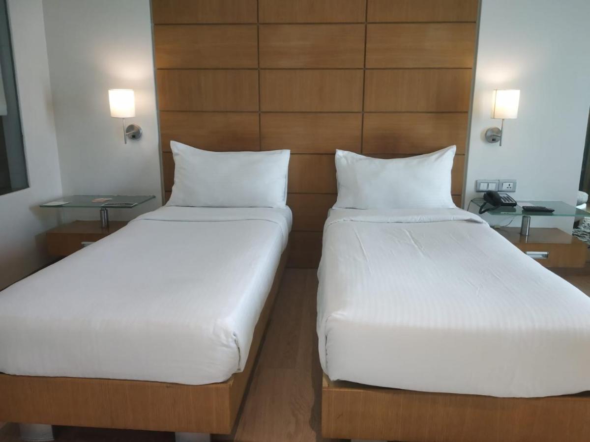 Mirage Hotel, Mumbai International Airport Extérieur photo