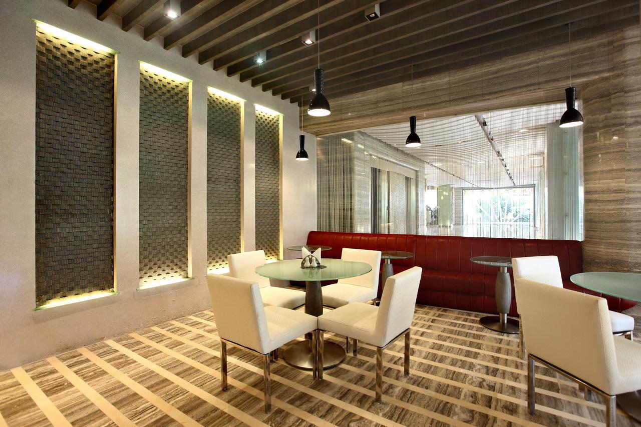 Mirage Hotel, Mumbai International Airport Extérieur photo