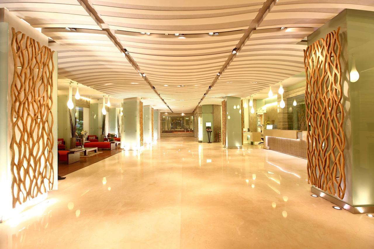 Mirage Hotel, Mumbai International Airport Extérieur photo