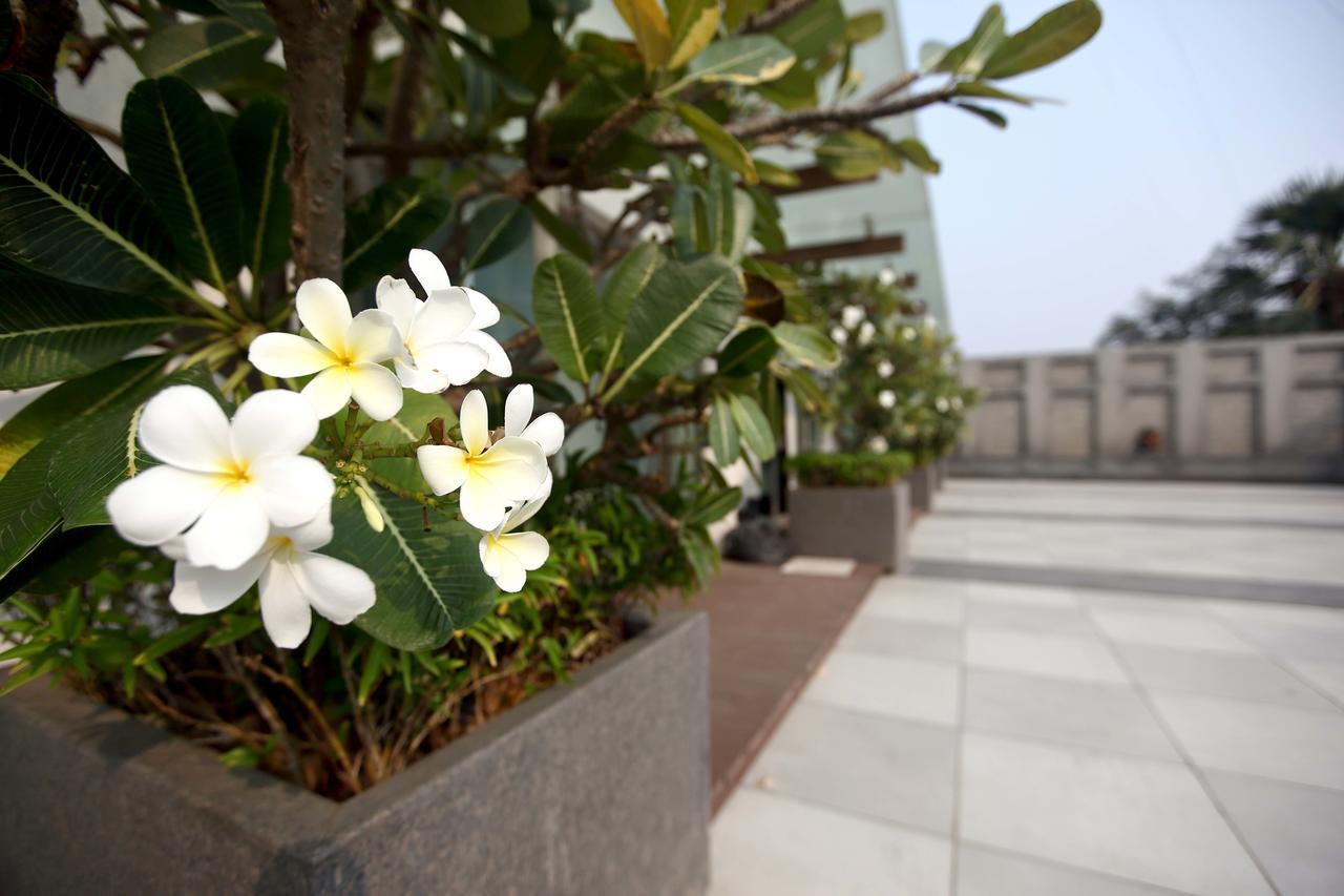 Mirage Hotel, Mumbai International Airport Extérieur photo